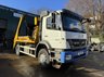 USED 2014 14 MERCEDES-BENZ AXOR 2014 Mercedes Axor 1829 Skip Loader 