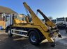 USED 2014 14 MERCEDES-BENZ AXOR 2014 Mercedes Axor 1829 Skip Loader 