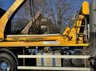 USED 2014 14 MERCEDES-BENZ AXOR 2014 Mercedes Axor 1829 Skip Loader 