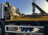 USED 2014 14 MERCEDES-BENZ AXOR 2014 Mercedes Axor 1829 Skip Loader 