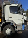 USED 2014 14 MERCEDES-BENZ AXOR 2014 Mercedes Axor 1829 Skip Loader 