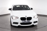 USED 2014 14 BMW 1 SERIES 3.0 M135i Hatchback 5dr Petrol Auto Euro 6 (s/s) (320 ps) 8 DOCUMENTED SERVICES