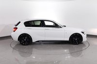 USED 2014 14 BMW 1 SERIES 3.0 M135i Hatchback 5dr Petrol Auto Euro 6 (s/s) (320 ps) 8 DOCUMENTED SERVICES