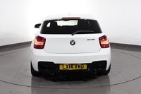 USED 2014 14 BMW 1 SERIES 3.0 M135i Hatchback 5dr Petrol Auto Euro 6 (s/s) (320 ps) 8 DOCUMENTED SERVICES