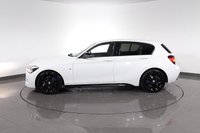 USED 2014 14 BMW 1 SERIES 3.0 M135i Hatchback 5dr Petrol Auto Euro 6 (s/s) (320 ps) 8 DOCUMENTED SERVICES