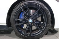 USED 2014 14 BMW 1 SERIES 3.0 M135i Hatchback 5dr Petrol Auto Euro 6 (s/s) (320 ps) 8 DOCUMENTED SERVICES