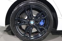 USED 2014 14 BMW 1 SERIES 3.0 M135i Hatchback 5dr Petrol Auto Euro 6 (s/s) (320 ps) 8 DOCUMENTED SERVICES