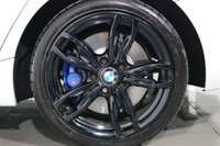 USED 2014 14 BMW 1 SERIES 3.0 M135i Hatchback 5dr Petrol Auto Euro 6 (s/s) (320 ps) 8 DOCUMENTED SERVICES