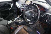 USED 2014 14 BMW 1 SERIES 3.0 M135i Hatchback 5dr Petrol Auto Euro 6 (s/s) (320 ps) 8 DOCUMENTED SERVICES