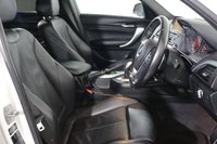 USED 2014 14 BMW 1 SERIES 3.0 M135i Hatchback 5dr Petrol Auto Euro 6 (s/s) (320 ps) 8 DOCUMENTED SERVICES