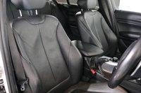 USED 2014 14 BMW 1 SERIES 3.0 M135i Hatchback 5dr Petrol Auto Euro 6 (s/s) (320 ps) 8 DOCUMENTED SERVICES