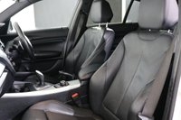 USED 2014 14 BMW 1 SERIES 3.0 M135i Hatchback 5dr Petrol Auto Euro 6 (s/s) (320 ps) 8 DOCUMENTED SERVICES