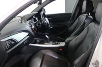 USED 2014 14 BMW 1 SERIES 3.0 M135i Hatchback 5dr Petrol Auto Euro 6 (s/s) (320 ps) 8 DOCUMENTED SERVICES