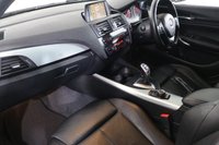 USED 2014 14 BMW 1 SERIES 3.0 M135i Hatchback 5dr Petrol Auto Euro 6 (s/s) (320 ps) 8 DOCUMENTED SERVICES