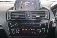USED 2014 14 BMW 1 SERIES 3.0 M135i Hatchback 5dr Petrol Auto Euro 6 (s/s) (320 ps) 8 DOCUMENTED SERVICES