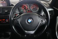 USED 2014 14 BMW 1 SERIES 3.0 M135i Hatchback 5dr Petrol Auto Euro 6 (s/s) (320 ps) 8 DOCUMENTED SERVICES