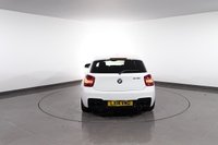 USED 2014 14 BMW 1 SERIES 3.0 M135i Hatchback 5dr Petrol Auto Euro 6 (s/s) (320 ps) 8 DOCUMENTED SERVICES