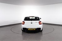 USED 2014 14 BMW 1 SERIES 3.0 M135i Hatchback 5dr Petrol Auto Euro 6 (s/s) (320 ps) 8 DOCUMENTED SERVICES