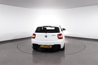 USED 2014 14 BMW 1 SERIES 3.0 M135i Hatchback 5dr Petrol Auto Euro 6 (s/s) (320 ps) 8 DOCUMENTED SERVICES