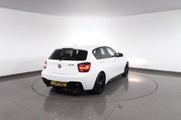 USED 2014 14 BMW 1 SERIES 3.0 M135i Hatchback 5dr Petrol Auto Euro 6 (s/s) (320 ps) 8 DOCUMENTED SERVICES