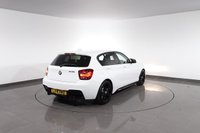 USED 2014 14 BMW 1 SERIES 3.0 M135i Hatchback 5dr Petrol Auto Euro 6 (s/s) (320 ps) 8 DOCUMENTED SERVICES