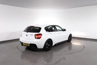 USED 2014 14 BMW 1 SERIES 3.0 M135i Hatchback 5dr Petrol Auto Euro 6 (s/s) (320 ps) 8 DOCUMENTED SERVICES