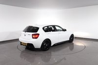 USED 2014 14 BMW 1 SERIES 3.0 M135i Hatchback 5dr Petrol Auto Euro 6 (s/s) (320 ps) 8 DOCUMENTED SERVICES