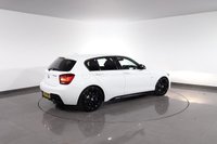 USED 2014 14 BMW 1 SERIES 3.0 M135i Hatchback 5dr Petrol Auto Euro 6 (s/s) (320 ps) 8 DOCUMENTED SERVICES