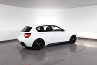 USED 2014 14 BMW 1 SERIES 3.0 M135i Hatchback 5dr Petrol Auto Euro 6 (s/s) (320 ps) 8 DOCUMENTED SERVICES