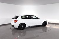USED 2014 14 BMW 1 SERIES 3.0 M135i Hatchback 5dr Petrol Auto Euro 6 (s/s) (320 ps) 8 DOCUMENTED SERVICES