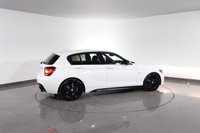 USED 2014 14 BMW 1 SERIES 3.0 M135i Hatchback 5dr Petrol Auto Euro 6 (s/s) (320 ps) 8 DOCUMENTED SERVICES
