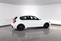 USED 2014 14 BMW 1 SERIES 3.0 M135i Hatchback 5dr Petrol Auto Euro 6 (s/s) (320 ps) 8 DOCUMENTED SERVICES