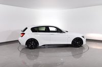 USED 2014 14 BMW 1 SERIES 3.0 M135i Hatchback 5dr Petrol Auto Euro 6 (s/s) (320 ps) 8 DOCUMENTED SERVICES