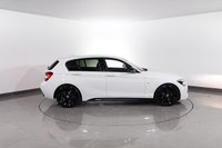 USED 2014 14 BMW 1 SERIES 3.0 M135i Hatchback 5dr Petrol Auto Euro 6 (s/s) (320 ps) 8 DOCUMENTED SERVICES