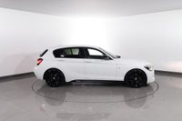 USED 2014 14 BMW 1 SERIES 3.0 M135i Hatchback 5dr Petrol Auto Euro 6 (s/s) (320 ps) 8 DOCUMENTED SERVICES