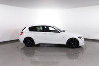 USED 2014 14 BMW 1 SERIES 3.0 M135i Hatchback 5dr Petrol Auto Euro 6 (s/s) (320 ps) 8 DOCUMENTED SERVICES
