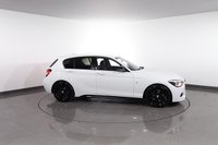 USED 2014 14 BMW 1 SERIES 3.0 M135i Hatchback 5dr Petrol Auto Euro 6 (s/s) (320 ps) 8 DOCUMENTED SERVICES