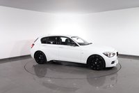 USED 2014 14 BMW 1 SERIES 3.0 M135i Hatchback 5dr Petrol Auto Euro 6 (s/s) (320 ps) 8 DOCUMENTED SERVICES