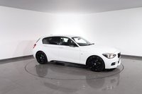 USED 2014 14 BMW 1 SERIES 3.0 M135i Hatchback 5dr Petrol Auto Euro 6 (s/s) (320 ps) 8 DOCUMENTED SERVICES