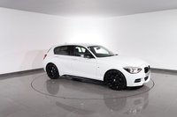 USED 2014 14 BMW 1 SERIES 3.0 M135i Hatchback 5dr Petrol Auto Euro 6 (s/s) (320 ps) 8 DOCUMENTED SERVICES