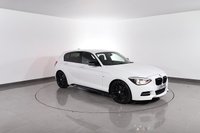 USED 2014 14 BMW 1 SERIES 3.0 M135i Hatchback 5dr Petrol Auto Euro 6 (s/s) (320 ps) 8 DOCUMENTED SERVICES