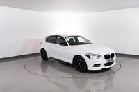USED 2014 14 BMW 1 SERIES 3.0 M135i Hatchback 5dr Petrol Auto Euro 6 (s/s) (320 ps) 8 DOCUMENTED SERVICES
