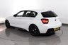 USED 2014 14 BMW 1 SERIES 3.0 M135i Hatchback 5dr Petrol Auto Euro 6 (s/s) (320 ps) 8 DOCUMENTED SERVICES