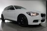 USED 2014 14 BMW 1 SERIES 3.0 M135i Hatchback 5dr Petrol Auto Euro 6 (s/s) (320 ps) 8 DOCUMENTED SERVICES