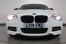 USED 2014 14 BMW 1 SERIES 3.0 M135i Hatchback 5dr Petrol Auto Euro 6 (s/s) (320 ps) 8 DOCUMENTED SERVICES