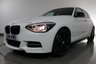USED 2014 14 BMW 1 SERIES 3.0 M135i Hatchback 5dr Petrol Auto Euro 6 (s/s) (320 ps) 8 DOCUMENTED SERVICES
