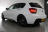 USED 2014 14 BMW 1 SERIES 3.0 M135i Hatchback 5dr Petrol Auto Euro 6 (s/s) (320 ps) 8 DOCUMENTED SERVICES