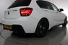 USED 2014 14 BMW 1 SERIES 3.0 M135i Hatchback 5dr Petrol Auto Euro 6 (s/s) (320 ps) 8 DOCUMENTED SERVICES