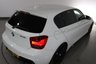 USED 2014 14 BMW 1 SERIES 3.0 M135i Hatchback 5dr Petrol Auto Euro 6 (s/s) (320 ps) 8 DOCUMENTED SERVICES