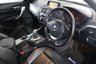 USED 2014 14 BMW 1 SERIES 3.0 M135i Hatchback 5dr Petrol Auto Euro 6 (s/s) (320 ps) 8 DOCUMENTED SERVICES